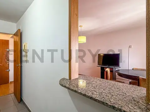 Departamento en Venta en Pompeya, USD 52.000