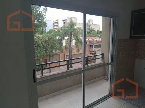 Departamento en Alquiler 14 años
