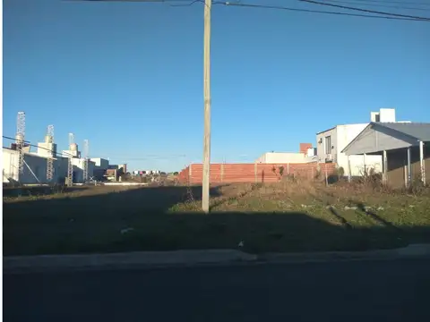 VENDE Terreno San Benito