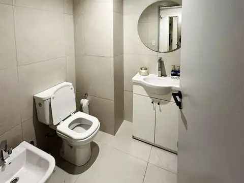 Alquiler Oficina ARMADA 61Mts. c/Balcón - ORO 2100 Palermo Soho