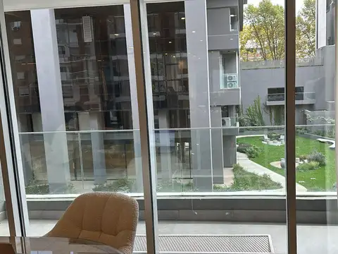 Oficina Monoambiente con 1 baño