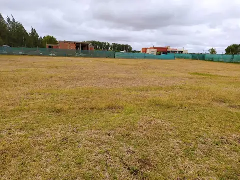 VENTA LOTE N°415 CAMPOS DE ROCA II