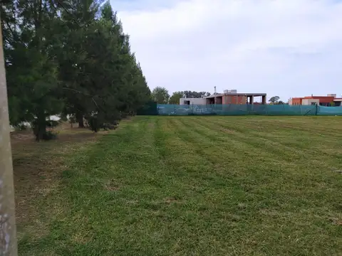 Terreno en Venta en La Plata, USD 19.000