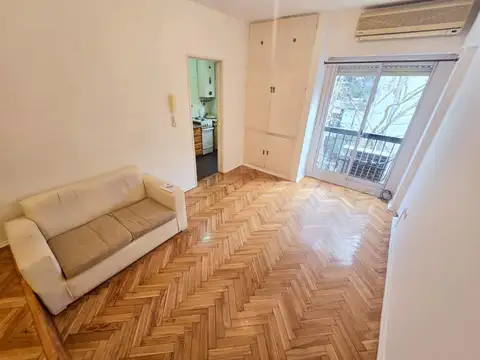 Departamento en Venta Apto profesional