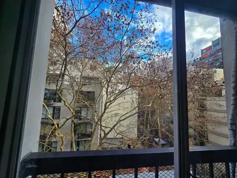 En Venta MONOAMBIENTE DIVISIBLE EN PALERMO