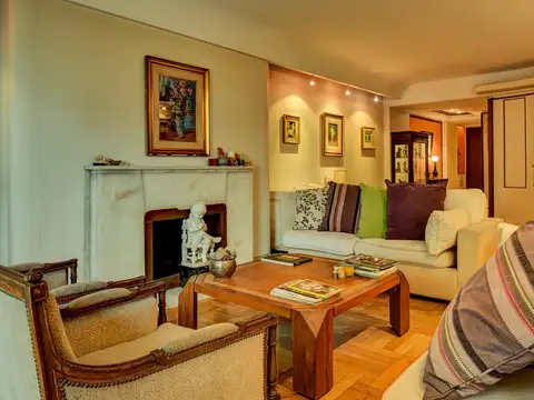 Departamento en Venta de 4 ambientes