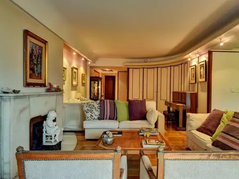 Rodríguez Peña 1700