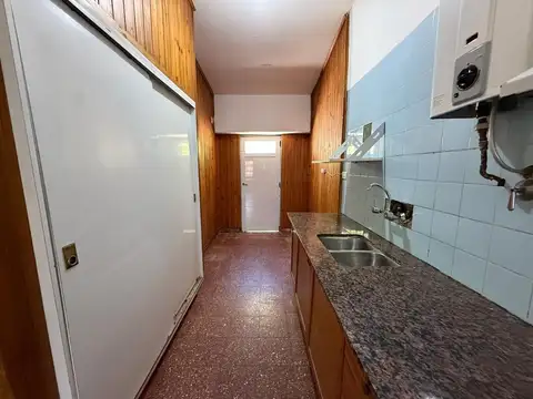 Casa en Venta 43 años