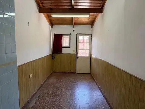 Cómoda casa de 3 dormitorios en Albatros 20