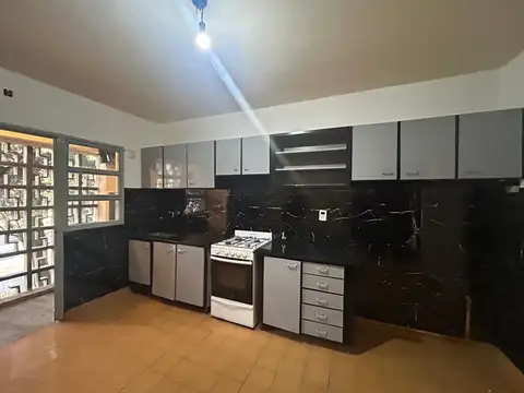 VENTA DEPARTAMENTO 4 AMBIENTES VILLA LUZURIAGA