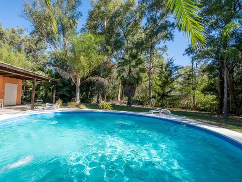 Casa en Venta en Los Bosquecitos, USD 115.000