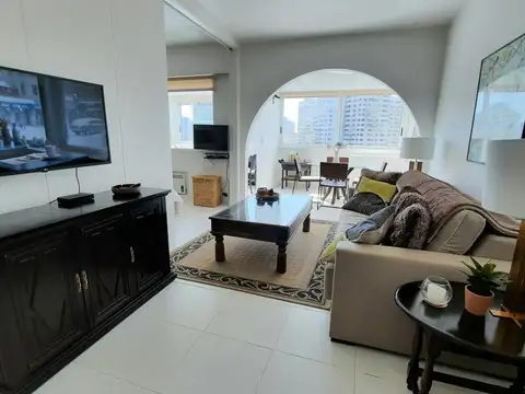 Departamento - Playa Mansa