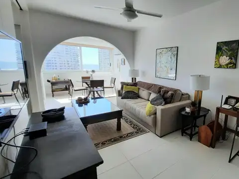 RAMBLA WILLIMAN, Parada 1 y 1/2 de La Mansa