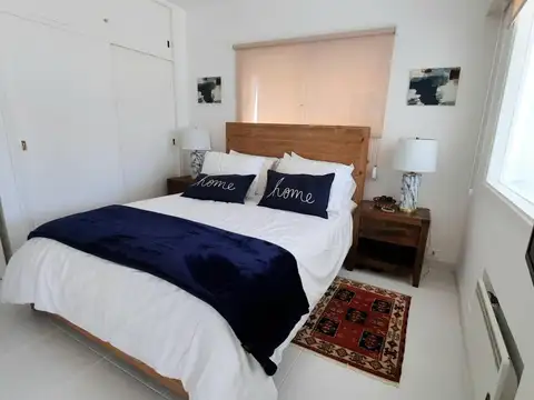 Departamento - Playa Mansa