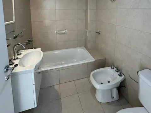 Departamento en Alquiler de 1 dormitorio