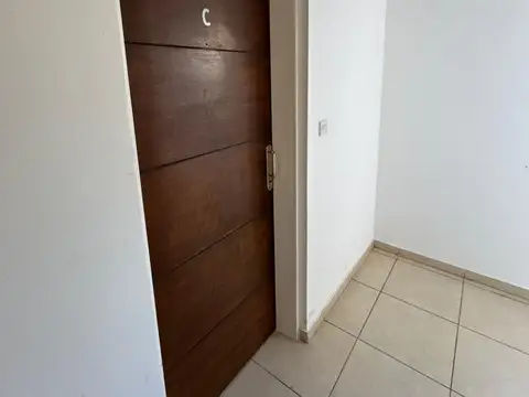 Departamento en Alquiler al Este
