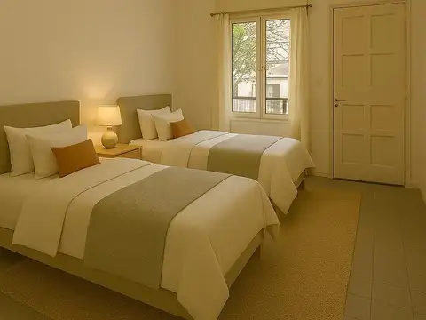 Departamento en Venta 50 años