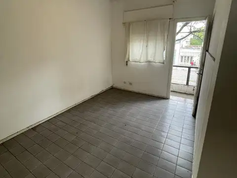 Departamento 4 ambientes con 3 baños