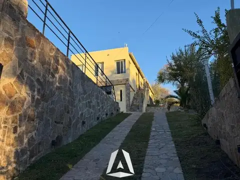 Venta Casa -El Trapiche San Luis