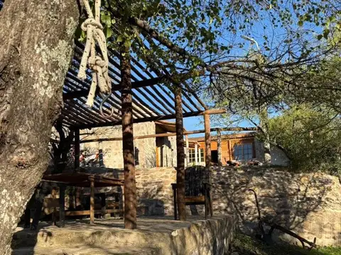 Casa en Venta de 6 dormitorios