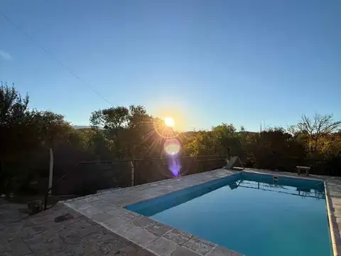 Casa en Venta en Trapiche, USD 150.000