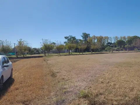 Terreno en venta - Barrio Las Moras Colonia Tirolesa