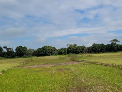Las Moras, Colonia Tirolesa
