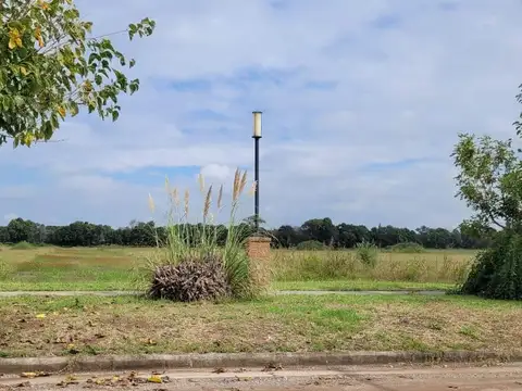 Terreno en venta - Barrio Las Moras Colonia Tirolesa