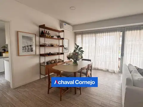 Casa en Alquiler en Puertos - Barrio Ceibos, USD 1.400