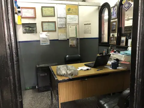Local en Alquiler 30 años