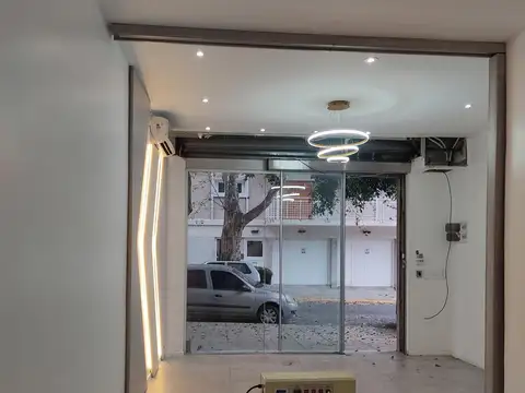 Local comercial en Venta en Belgrano R