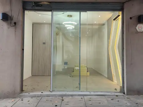 Local comercial en Venta en Belgrano R