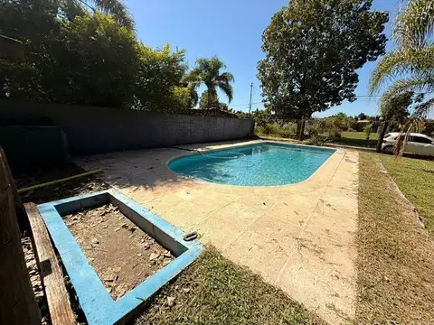 Quinta en Venta en Santa Fe, USD 98.000