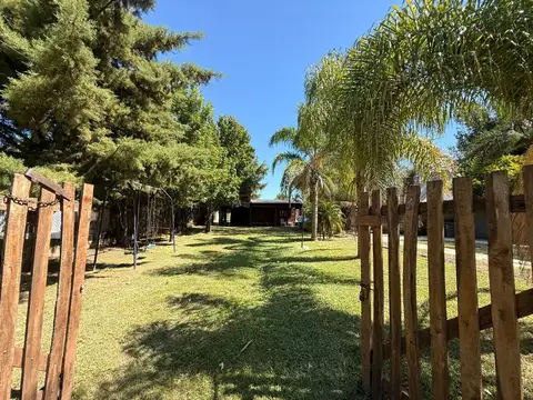 Quinta en Venta en Santa Fe, USD 98.000