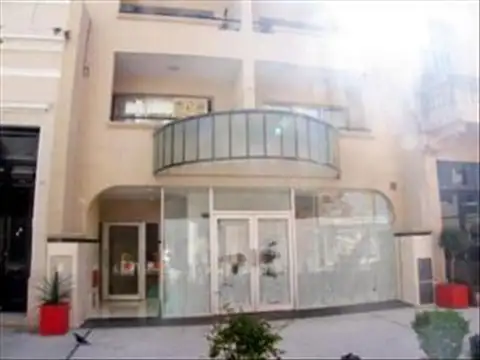 Venta Departamento 1 Ambiente en Balvanera