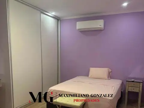 Casa en Alquiler A Estrenar