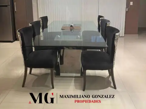 Casa en Alquiler de 4 dormitorios