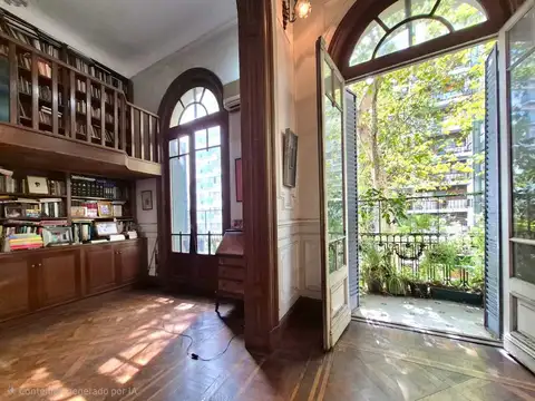 Departamento en Venta al Noreste