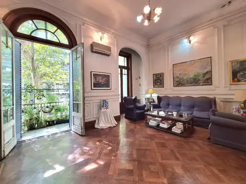 Departamento en Venta en Barrio Norte, USD 850.000