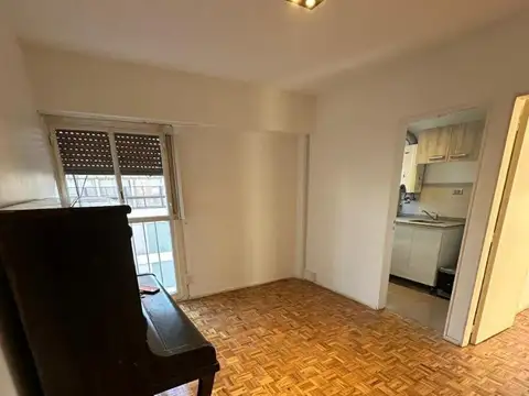Departamento en Alquiler de 2 ambientes