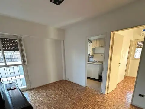 Departamento en Alquiler Permite mascota