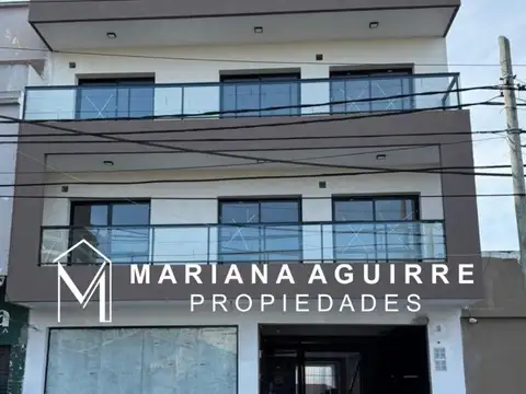 Cochabamba 420 , Piso 2