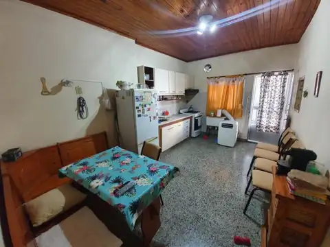 Casa en Venta en Martin Coronado, USD 90.000