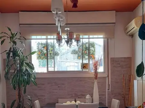 Departamento - Villa Gral.Mitre