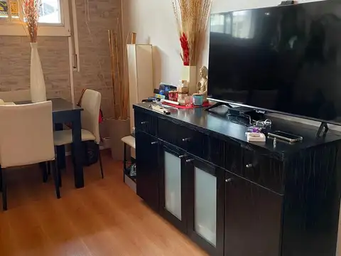 Departamento en Venta en Villa General Mitre, USD 85.000