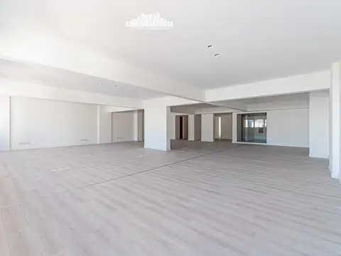 Oficina en Venta A Estrenar