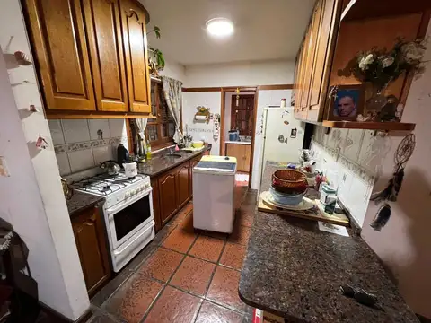 Casa en Venta de 2 dormitorios