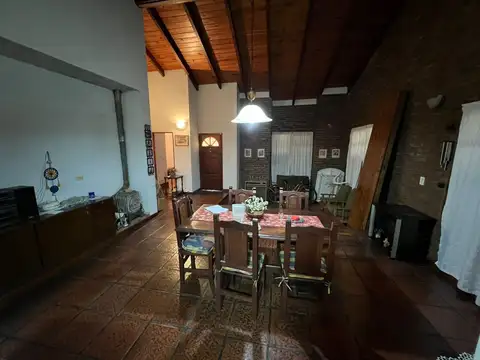 Casa en Venta en Villa Constitución, USD 80.000