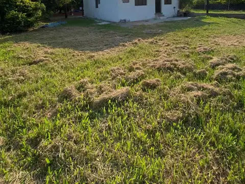 Casa en Alquiler en Colonia Benítez, $ 500.000