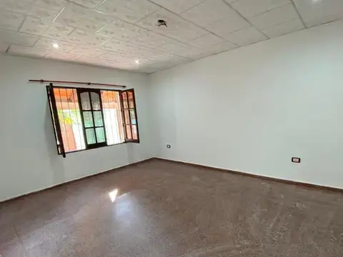 Casa en Alquiler de 3 dormitorios